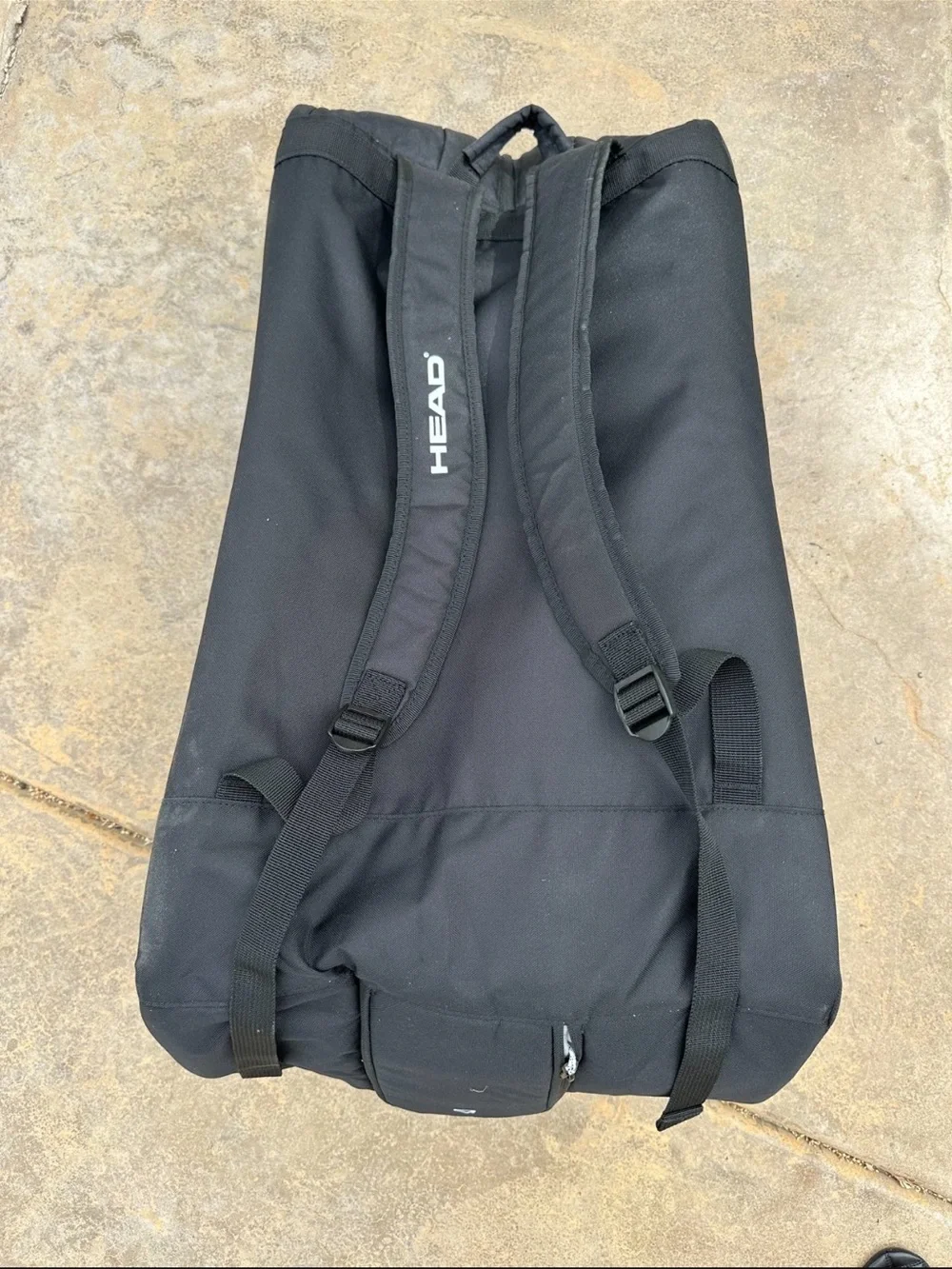 Head Tour Racquet Tennis Bag XL